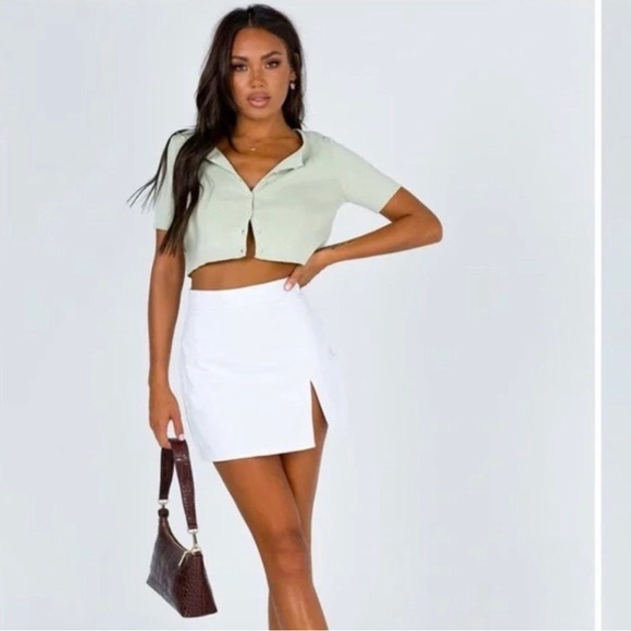 Princess Polly Lioness skirt - Picture 2 of 4